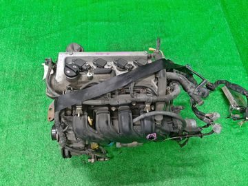 ДВИГАТЕЛЬ НА TOYOTA RAUM NCZ20 1NZ-FE