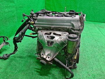 ДВИГАТЕЛЬ НА TOYOTA RAUM NCZ20 1NZ-FE