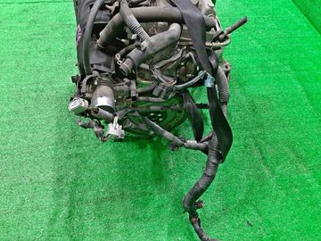 ДВИГАТЕЛЬ НА TOYOTA RAUM NCZ20 1NZ-FE