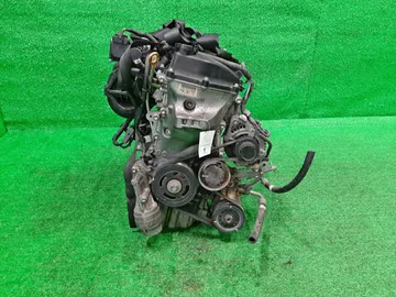 ДВИГАТЕЛЬ НА TOYOTA VITZ KSP90 1KR-FE