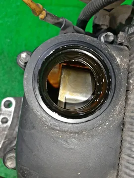 ДВИГАТЕЛЬ НА TOYOTA VITZ KSP90 1KR-FE