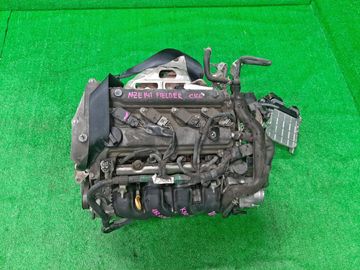 ДВИГАТЕЛЬ НА TOYOTA COROLLA FIELDER NZE141 1NZ-FE