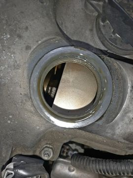 ДВИГАТЕЛЬ НА TOYOTA COROLLA FIELDER NZE141 1NZ-FE