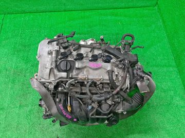 ДВИГАТЕЛЬ НА TOYOTA WISH ZGE20 2ZR-FAE