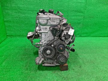 ДВИГАТЕЛЬ НА TOYOTA WISH ZGE20 2ZR-FAE