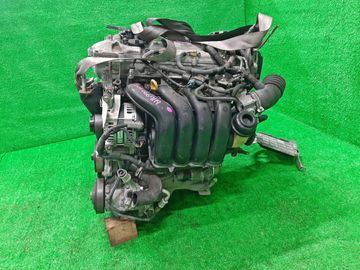 ДВИГАТЕЛЬ НА TOYOTA WISH ZGE20 2ZR-FAE