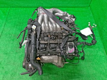 ДВИГАТЕЛЬ НА TOYOTA CAMRY GRACIA MCV25 2MZ-FE