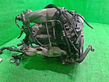 ДВИГАТЕЛЬ НА TOYOTA CAMRY GRACIA MCV25 2MZ-FE