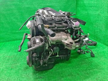 ДВИГАТЕЛЬ НА TOYOTA CAMRY GRACIA MCV25 2MZ-FE