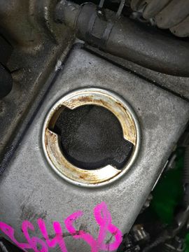 ДВИГАТЕЛЬ НА TOYOTA CAMRY GRACIA MCV25 2MZ-FE