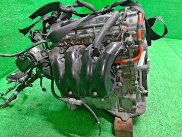 ДВИГАТЕЛЬ НА TOYOTA SAI AZK10 2AZ-FXE