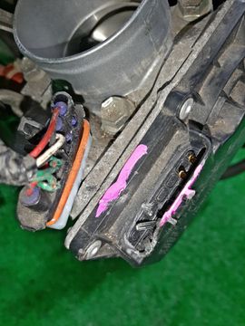 ДВИГАТЕЛЬ НА TOYOTA SAI AZK10 2AZ-FXE