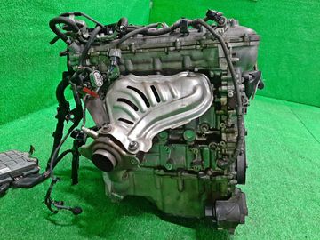 ДВИГАТЕЛЬ НА TOYOTA WISH ZGE20 2ZR-FAE