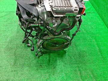 ДВИГАТЕЛЬ НА NISSAN SKYLINE YV37 274A