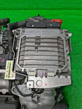 ДВИГАТЕЛЬ НА NISSAN SKYLINE YV37 274A
