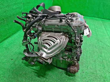 ДВИГАТЕЛЬ НА TOYOTA VOXY ZRR80 3ZR-FAE