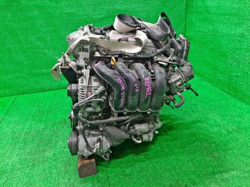 ДВИГАТЕЛЬ НА TOYOTA VOXY ZRR80 3ZR-FAE