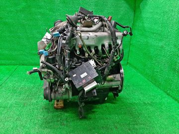 ДВИГАТЕЛЬ НА MITSUBISHI PAJERO V78W 4M41T