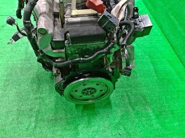 ДВИГАТЕЛЬ НА MITSUBISHI PAJERO V78W 4M41T