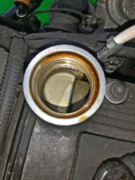 ДВИГАТЕЛЬ НА TOYOTA CALDINA AT211 7A-FE
