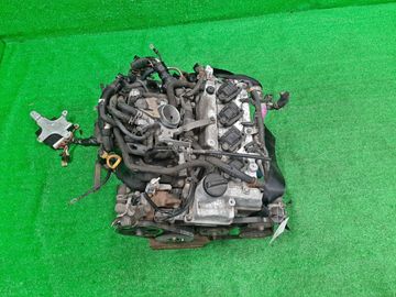 ДВИГАТЕЛЬ НА TOYOTA CAMI J122E K3-VE