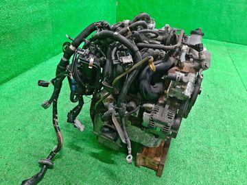 ДВИГАТЕЛЬ НА TOYOTA CAMI J122E K3-VE