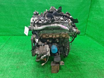 ДВИГАТЕЛЬ НА TOYOTA CAMI J122E K3-VE