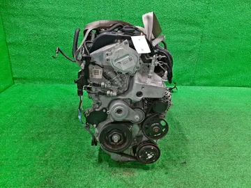 ДВИГАТЕЛЬ НА HONDA FIT GR1 L13B