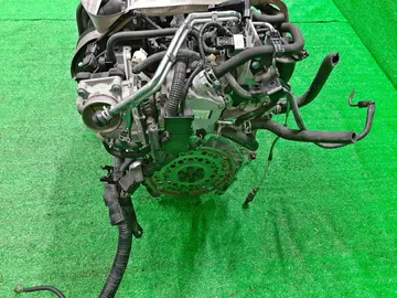 ДВИГАТЕЛЬ НА HONDA FIT GR1 L13B