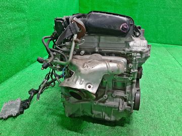 ДВИГАТЕЛЬ НА NISSAN NOTE E11 HR15DE