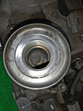 ДВИГАТЕЛЬ НА NISSAN NOTE E11 HR15DE
