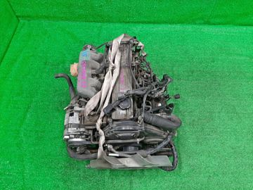 ДВИГАТЕЛЬ НА NISSAN VANETTE SK22LN R2