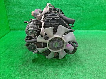 ДВИГАТЕЛЬ НА NISSAN VANETTE SK22LN R2