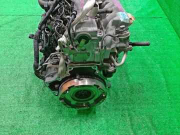 ДВИГАТЕЛЬ НА NISSAN VANETTE SK22LN R2