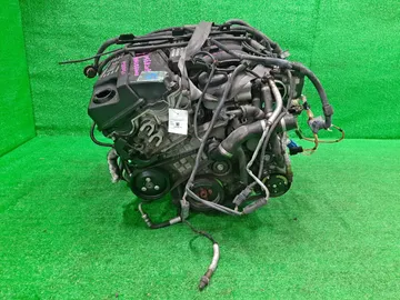 ДВИГАТЕЛЬ НА BMW 120I E87 N46B20B