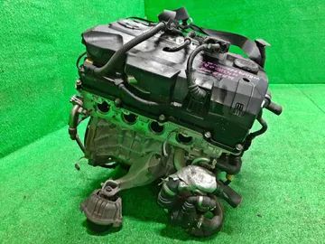 ДВИГАТЕЛЬ НА BMW 320I E90 N43B20AA