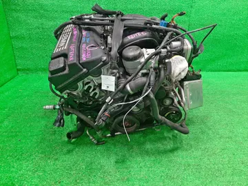 ДВИГАТЕЛЬ НА BMW 118I E87 N46B20B