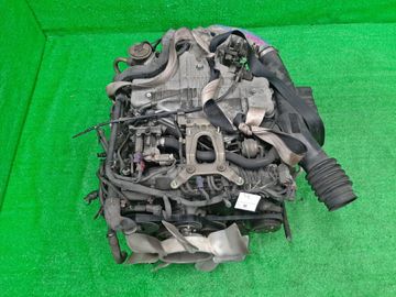 ДВИГАТЕЛЬ НА NISSAN GLORIA HY33 VQ30DE