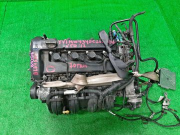 ДВИГАТЕЛЬ НА VOLVO V50 MW43 B4204S3