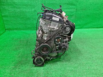 ДВИГАТЕЛЬ НА VOLVO V50 MW43 B4204S3
