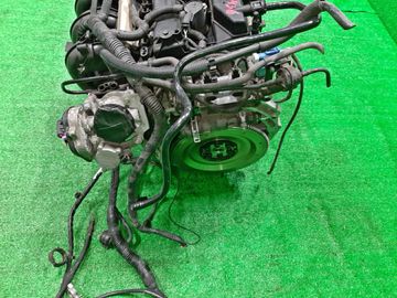 ДВИГАТЕЛЬ НА VOLVO V50 MW43 B4204S3