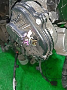 ДВИГАТЕЛЬ НА VOLVO V50 MW43 B4204S3