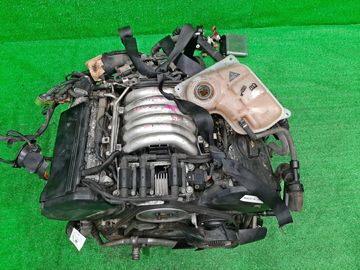 ДВИГАТЕЛЬ НА VOLKSWAGEN PASSAT 3B AMX