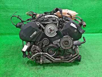 ДВИГАТЕЛЬ НА VOLKSWAGEN PASSAT 3B AMX