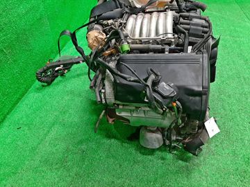 ДВИГАТЕЛЬ НА VOLKSWAGEN PASSAT 3B AMX