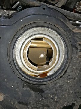 ДВИГАТЕЛЬ НА VOLKSWAGEN PASSAT 3B AMX