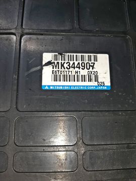 ДВИГАТЕЛЬ НА MITSUBISHI DELICA PD8W 4M40TE