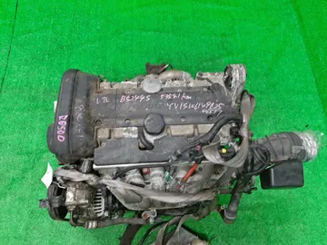 ДВИГАТЕЛЬ НА VOLVO V70 SW61 B5244S