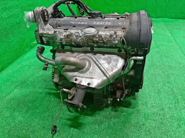 ДВИГАТЕЛЬ НА VOLVO V70 SW61 B5244S