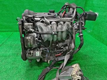 ДВИГАТЕЛЬ НА VOLVO V70 SW61 B5244S